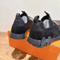 $118.00 USD Hermes Casual Shoes For Women #1348103