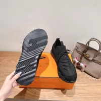 $118.00 USD Hermes Casual Shoes For Women #1348103