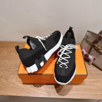$125.00 USD Hermes Casual Shoes For Men #1348105