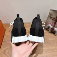 $125.00 USD Hermes Casual Shoes For Men #1348105