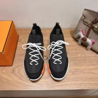 $118.00 USD Hermes Casual Shoes For Women #1348107