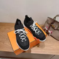 $118.00 USD Hermes Casual Shoes For Women #1348107