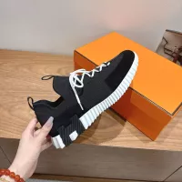 $118.00 USD Hermes Casual Shoes For Women #1348107