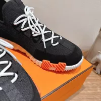 $118.00 USD Hermes Casual Shoes For Women #1348107