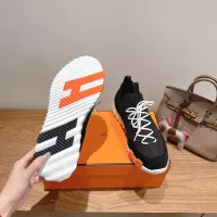 $118.00 USD Hermes Casual Shoes For Women #1348107