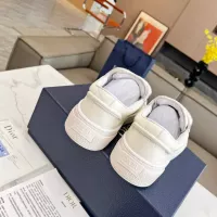 $105.00 USD Christian Dior Casual Shoes For Women #1348128