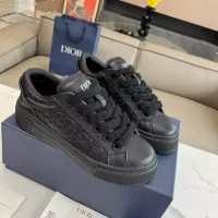$105.00 USD Christian Dior Casual Shoes For Men #1348133