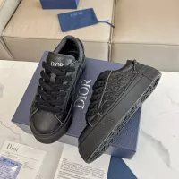 $105.00 USD Christian Dior Casual Shoes For Women #1348134