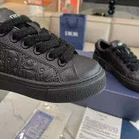 $105.00 USD Christian Dior Casual Shoes For Women #1348134