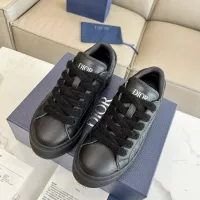 $105.00 USD Christian Dior Casual Shoes For Women #1348134