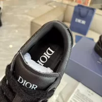 $105.00 USD Christian Dior Casual Shoes For Women #1348134