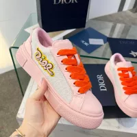 $102.00 USD Christian Dior Casual Shoes For Men #1348143