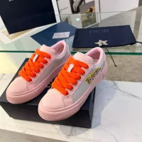 $102.00 USD Christian Dior Casual Shoes For Men #1348143