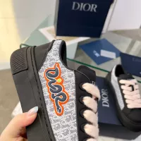 $102.00 USD Christian Dior Casual Shoes For Men #1348145