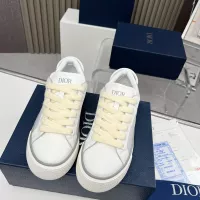 $100.00 USD Christian Dior Casual Shoes For Men #1348147