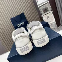 $100.00 USD Christian Dior Casual Shoes For Men #1348147