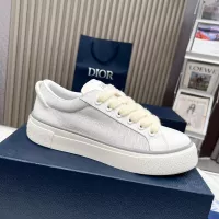 $100.00 USD Christian Dior Casual Shoes For Women #1348148