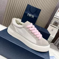 $100.00 USD Christian Dior Casual Shoes For Men #1348149