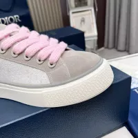 $100.00 USD Christian Dior Casual Shoes For Men #1348149