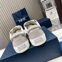 $100.00 USD Christian Dior Casual Shoes For Men #1348149