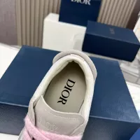 $100.00 USD Christian Dior Casual Shoes For Men #1348149