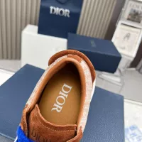$100.00 USD Christian Dior Casual Shoes For Men #1348151