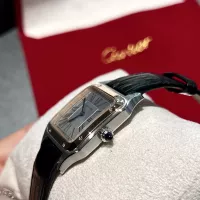 $241.32 USD Cartier AAA Quality Watches For Women #1348154