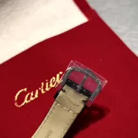 $241.32 USD Cartier AAA Quality Watches For Women #1348154