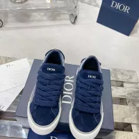 $100.00 USD Christian Dior Casual Shoes For Women #1348156