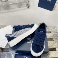 $100.00 USD Christian Dior Casual Shoes For Women #1348156
