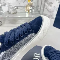 $100.00 USD Christian Dior Casual Shoes For Women #1348156