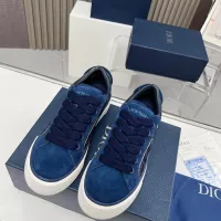 $100.00 USD Christian Dior Casual Shoes For Women #1348157