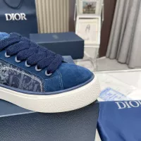$100.00 USD Christian Dior Casual Shoes For Women #1348157