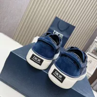 $100.00 USD Christian Dior Casual Shoes For Men #1348163
