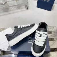 $105.00 USD Christian Dior Casual Shoes For Men #1348165