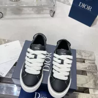 $105.00 USD Christian Dior Casual Shoes For Men #1348165