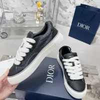 $105.00 USD Christian Dior Casual Shoes For Men #1348165