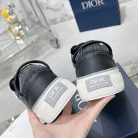 $105.00 USD Christian Dior Casual Shoes For Men #1348165