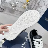 $105.00 USD Christian Dior Casual Shoes For Men #1348165