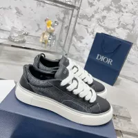 $105.00 USD Christian Dior Casual Shoes For Women #1348166