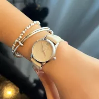 $98.00 USD Gucci AAA Quality Watches For Women #1348171