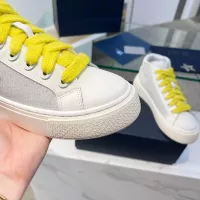 $108.00 USD Christian Dior High Top Shoes For Men #1348172