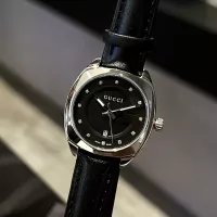 $100.00 USD Gucci AAA Quality Watches #1348175