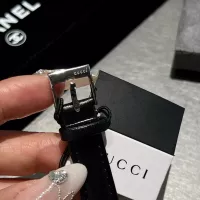 $100.00 USD Gucci AAA Quality Watches #1348175