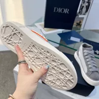 $108.00 USD Christian Dior High Top Shoes For Women #1348176