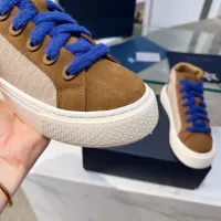 $108.00 USD Christian Dior High Top Shoes For Men #1348179