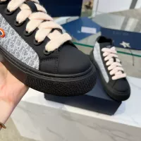 $108.00 USD Christian Dior High Top Shoes For Men #1348181