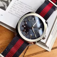 $105.00 USD Gucci AAA Quality Watches #1348183
