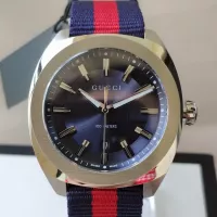 $105.00 USD Gucci AAA Quality Watches #1348183