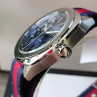 $105.00 USD Gucci AAA Quality Watches #1348183